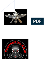 Logos escuadrones 1