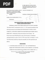Download  FL Request for Production - Foreclosure Defense by winstons2311 SN54943490 doc pdf