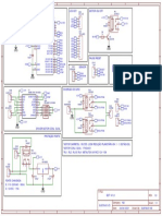 Schematic Placa Comando Bobinadeira 2021-05-27