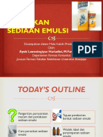 9_peracikan Sediaan Emulsi