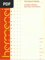 Frequencia de Palavras No Ingles | PDF | Nature