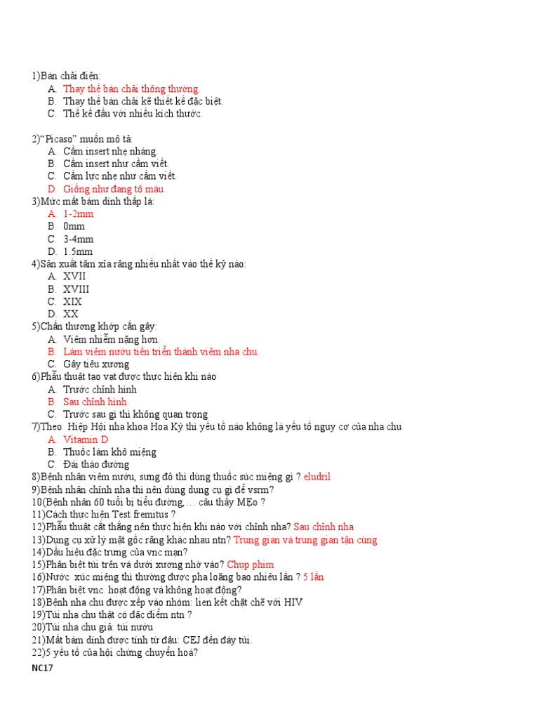 R14 DPNC | PDF