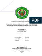 (PD) Proposal PKM K17-Dikonversi