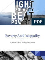 Poverty and Inequality Global Perspective (Autosaved)