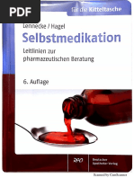 Selbstmedikation مترجم