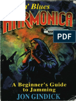 [Jon Gindick] Rock N' Blues Harmonica a Beginner'(BookFi.org)