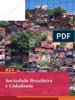 Sociedade brasileira