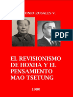 39° Rosales-Revisionismo-de-Hoxha-y-el-pensamiento-Mao-Tsetung