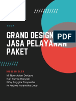 RifsyAnggitaT - GRAND DESIGN JASA PELAYANAN PAKET