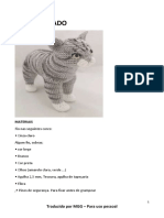 Gato Listrado MGG - PDF Versión 1