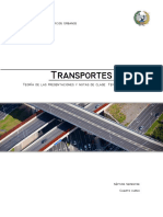 Transportes (2014-2015) - Temas 5 al 8