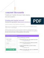 Scratch Teacher Accounts Guide