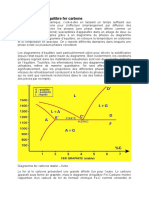 Le Diagramme D