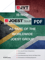 JOEST SouthAfrica Broschure 2016 09 Web