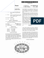 Brevet Anti US6960975