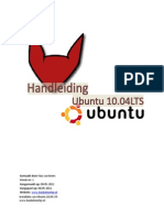 Install Ubuntu 10.04 Lts Dutch