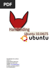 Install Ubuntu 10.04 Lts Dutch