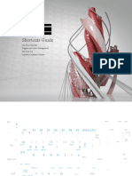 AutoCAD Shortcuts Guide Autodesk