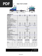 ST ENG S160 1100 ML160E28 EVI D en | PDF | Automatic Transmission | Truck
