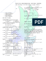 F.A.L. Conducive Engineering Review Center: 2ND Floor, Cartimar Building, C.M. Recto Avenue, Quiapo, Manila