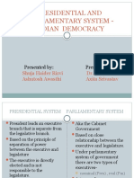 Comparative Public Law