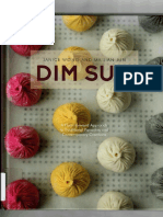 (Ethnic Cookbooks) Janice Wong - Dim Sum - A Flour-Forward Approach To Traditional Favorites and Contemporary Creations-Gatehouse Publishing (2013)