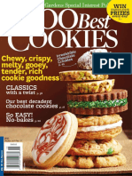 100 Best Cookies 2011 CompreCO