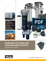 57 Parker Filtration Catalogue