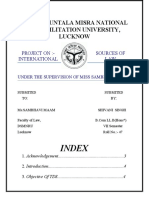 Tax Deducted at Source (TDS) Guide