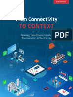 Aegis Connectivity To Context Whitepaper