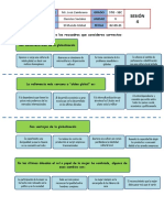 Liveworksheet 5to - El Mundo Global