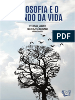 Filosofia e o Mundo Da Vida by Cescon, Everaldo Sangalli, Idalgo José (Z-lib.org)