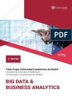 Dossier Big Data Promo Febrero 2022