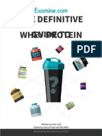 PDF Protein Compress