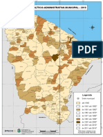 Evolucao Politico Administrativa Municipal 2019