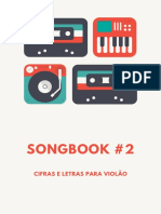 Songbook Brazil #2