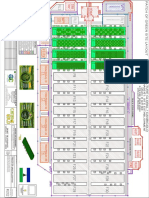 Greenculture Pog Siteplan 250a0 25september2020 Rev2