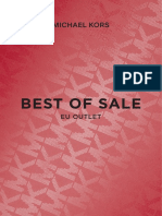 Best of Sale: Michael Kors