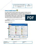 contabilidad patrimonial