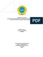 Meningkatkan Pengetahuan Sehat Jiwa