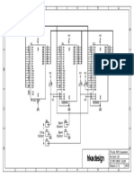 Tr626expansion Schematic