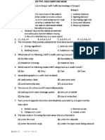 ADD-MCQ Multiple Choice Question