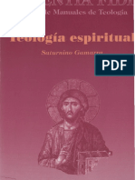 Teologia Espiritual