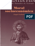 Moral Socioeconomica