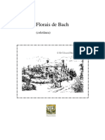 Fundação Bach - Coletânea Florais de Bach