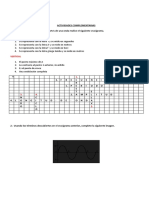 Actividades Complementarias Fisica 1 Medio - Resuelto