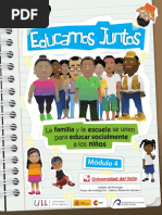 Educamos Juntos Módulo 4