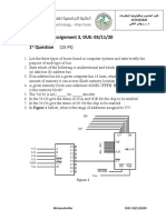 Assignment 3, ComputerLogicDesigen