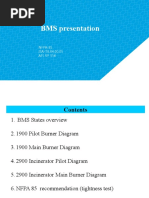 BMS Presentation