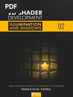 2D Shader Development 02 Illumination and Shadows